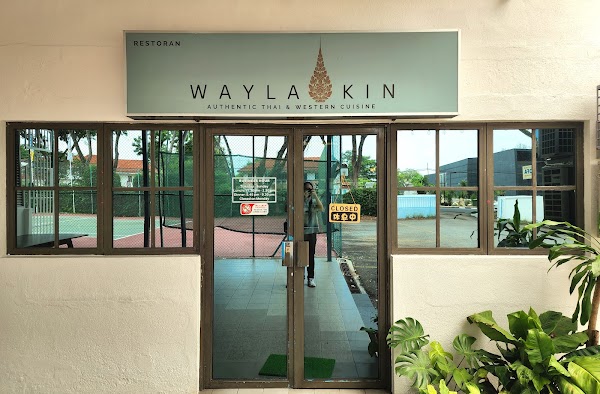 Wayla Kin (OFA) - Photo 1