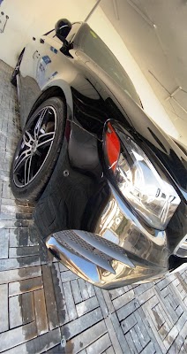 CAR MAKE UP الخياط للعناية بالسيارات