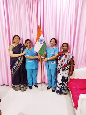 Dr. Mamatha Devi S - Image 3