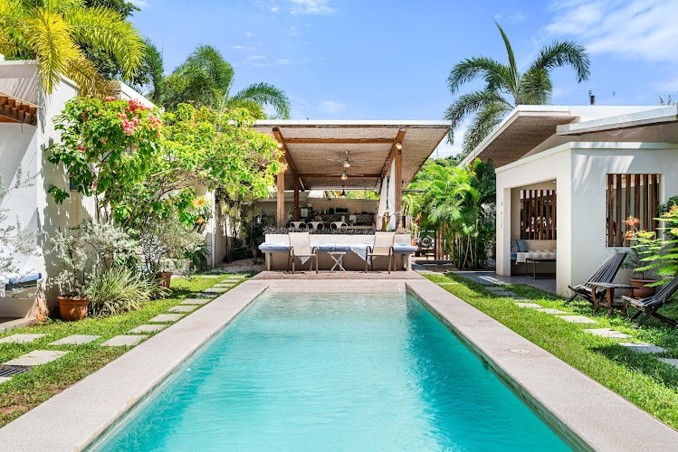 La Ramona Charming Hotel