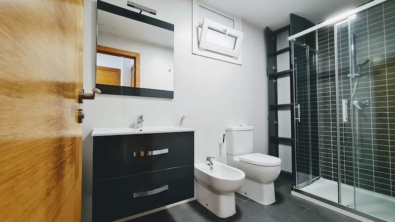 Inmobiliaria O Varrendeiro photo 2