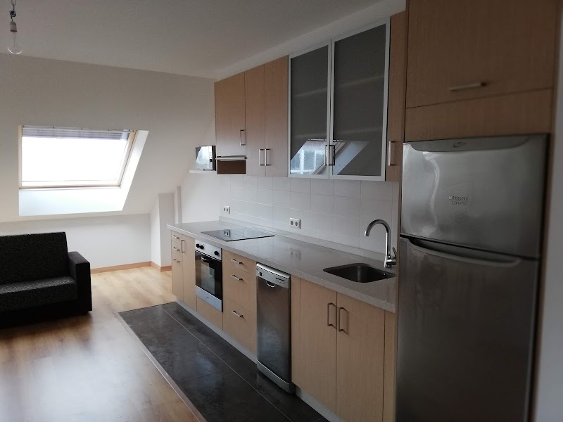 Inmobiliaria O Varrendeiro photo 4