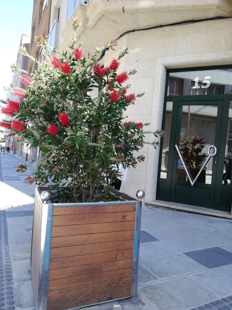 Inmobiliaria O Varrendeiro photo 1