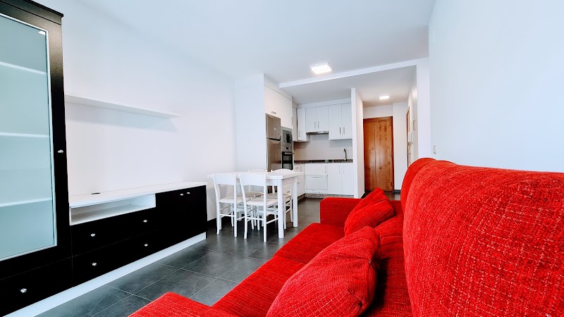 Inmobiliaria O Varrendeiro photo 3