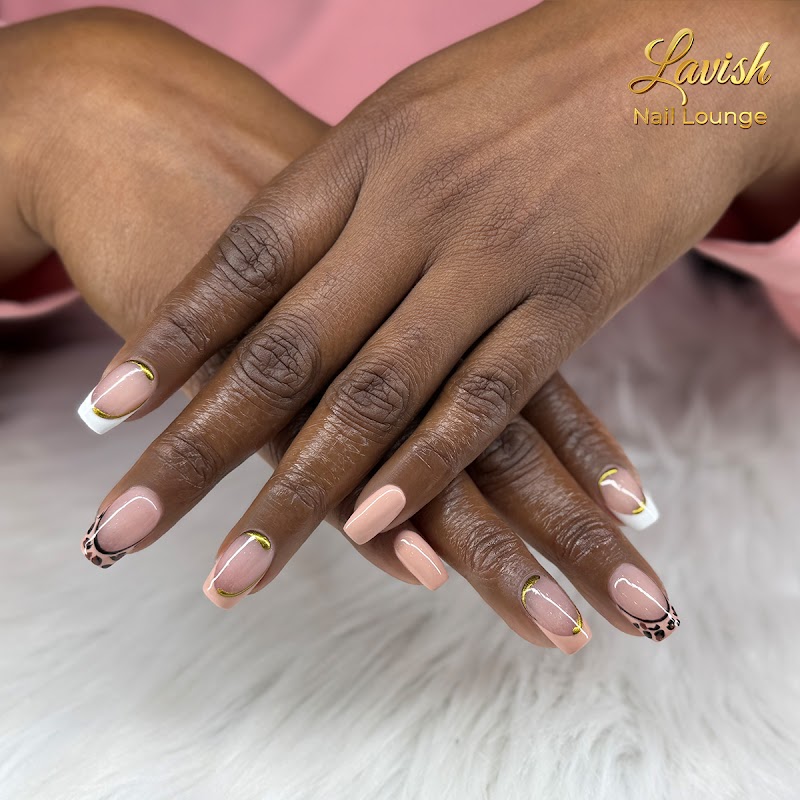 Lavish Nail Lounge