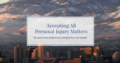 Law Offices of Steven J. Klearman & Associates - Car accident lawyer in Reno