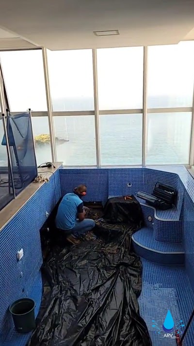 Foto de ARV Caça Vazamentos - Instalações Hidráulicas