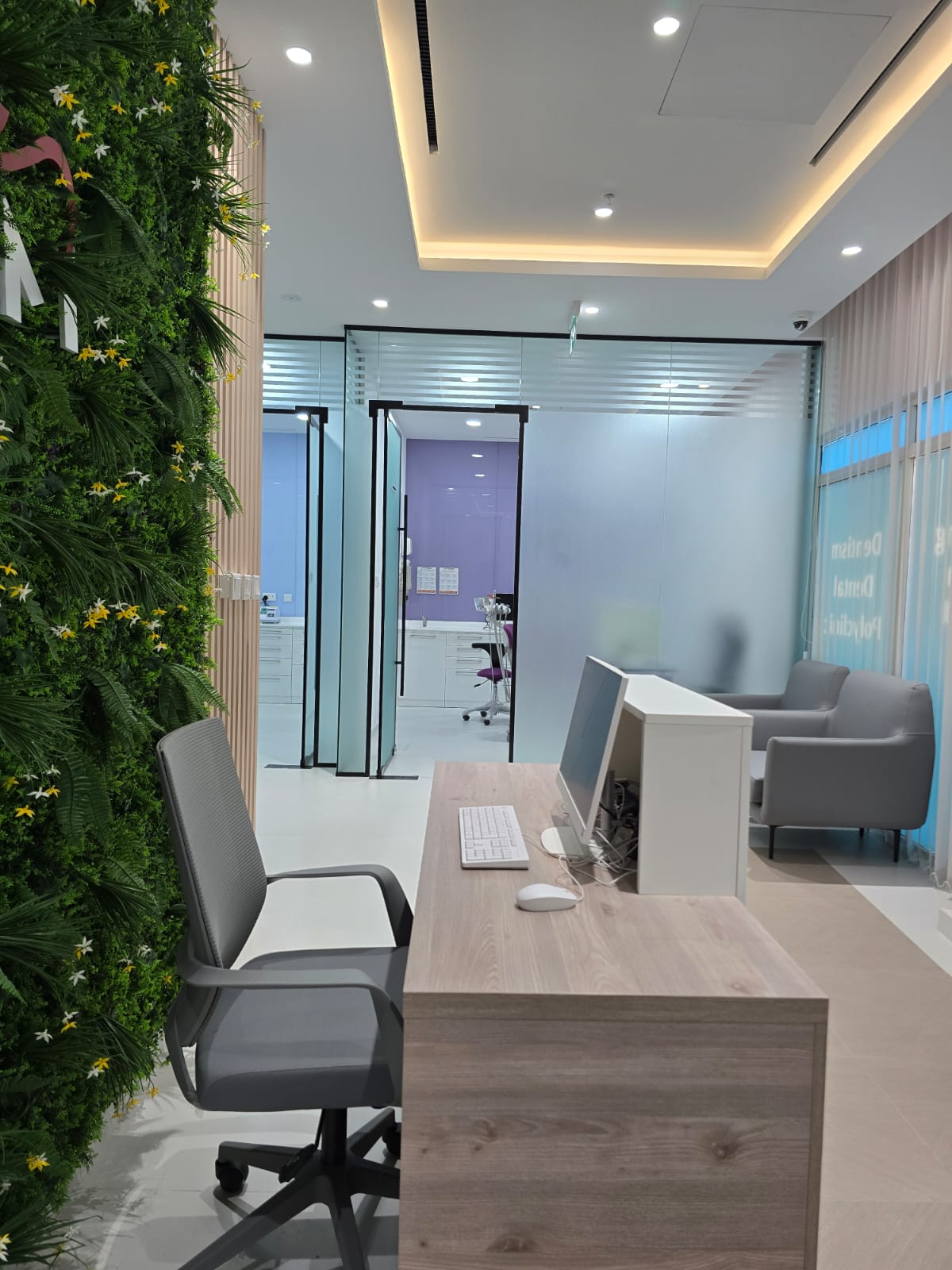 Dentism Dental Polyclinic - JLT 5