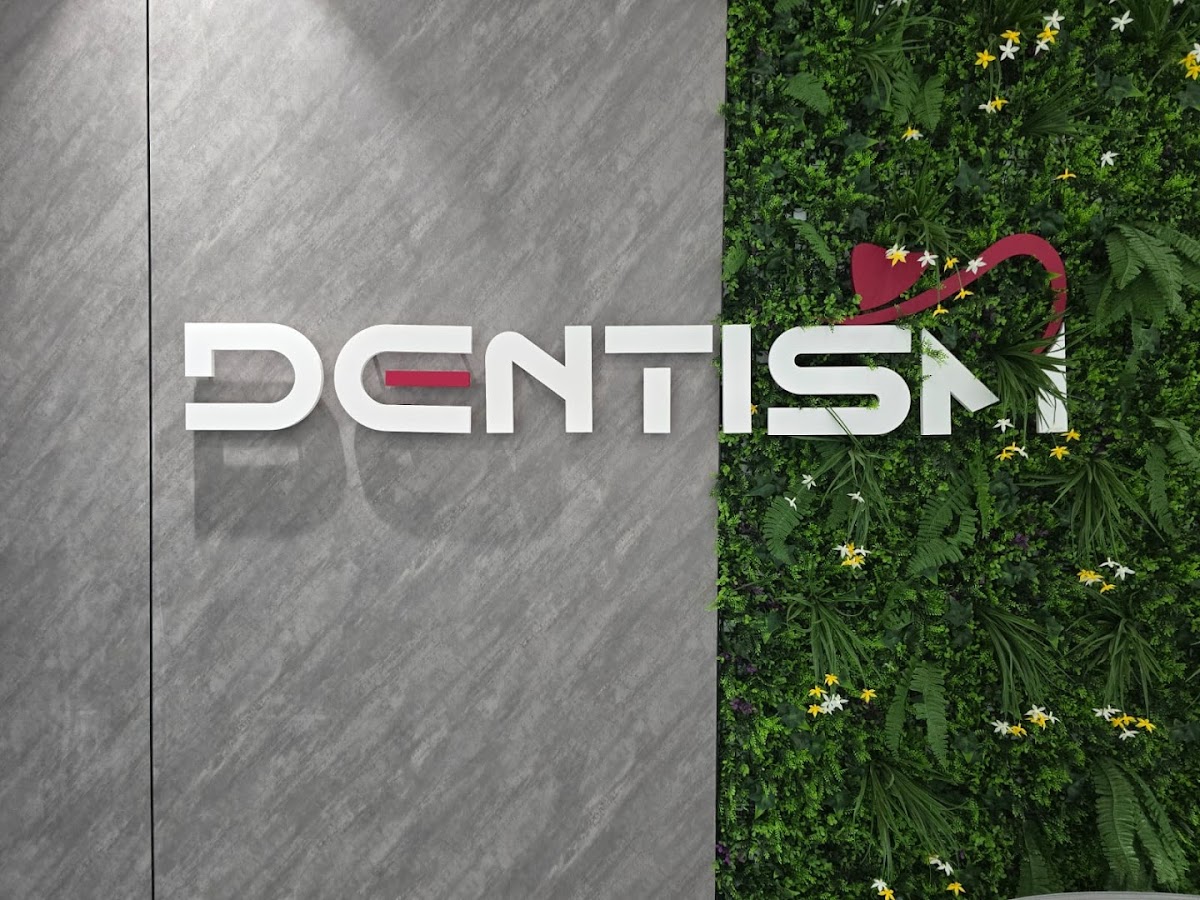 Dentism Dental Polyclinic - JLT