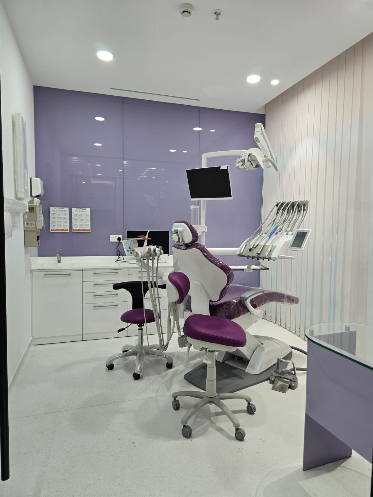 Dentism Dental Polyclinic - JLT 3