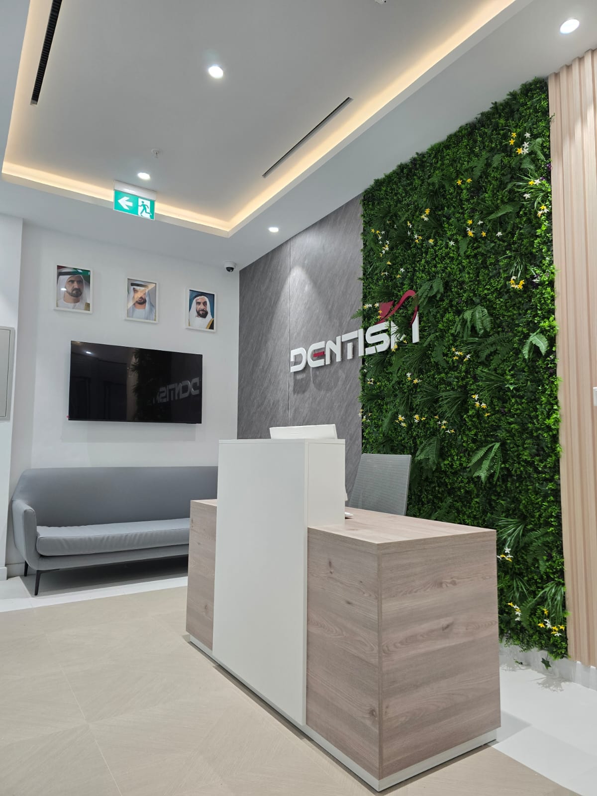 Dentism Dental Polyclinic - JLT 2