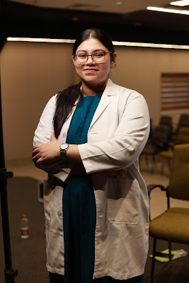 Dr. Athulya Shajan ,MBBS, MS OBG, DRM, FAGE, Consultant Gynaecologist, CIMAR-The Women’s Hospital, Kanimangalam, Thrissur - Image 2