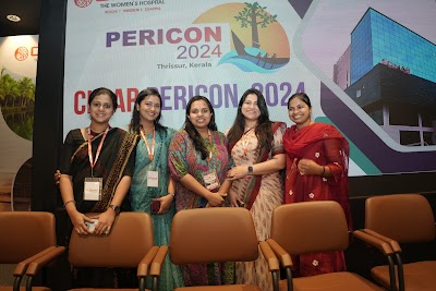 Dr. Athulya Shajan ,MBBS, MS OBG, DRM, FAGE, Consultant Gynaecologist, CIMAR-The Women’s Hospital, Kanimangalam, Thrissur - Image 3