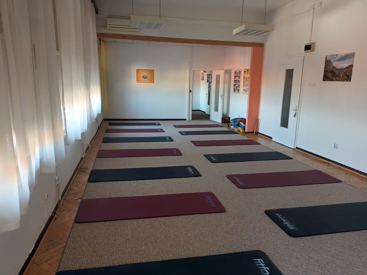 JOGA U SVAKODNEVNOM ŽIVOTU LABIN — 4