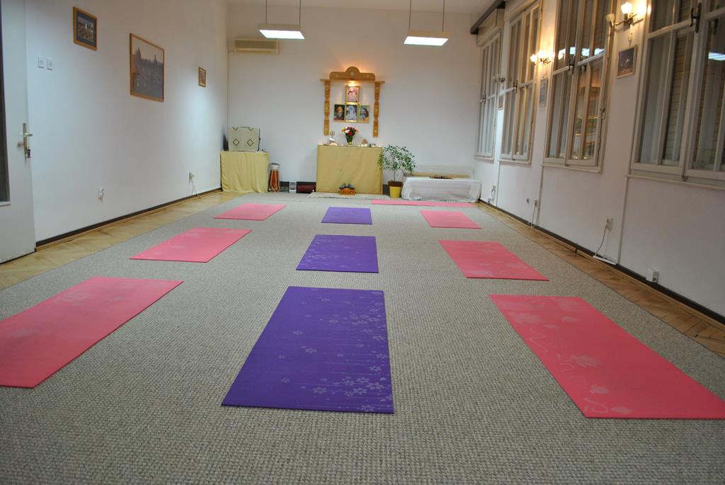 JOGA U SVAKODNEVNOM ŽIVOTU LABIN