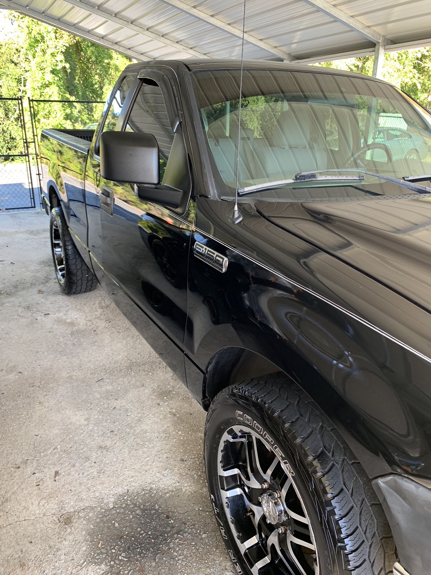 All Pro Detailing & Ceramic Coating photo 1