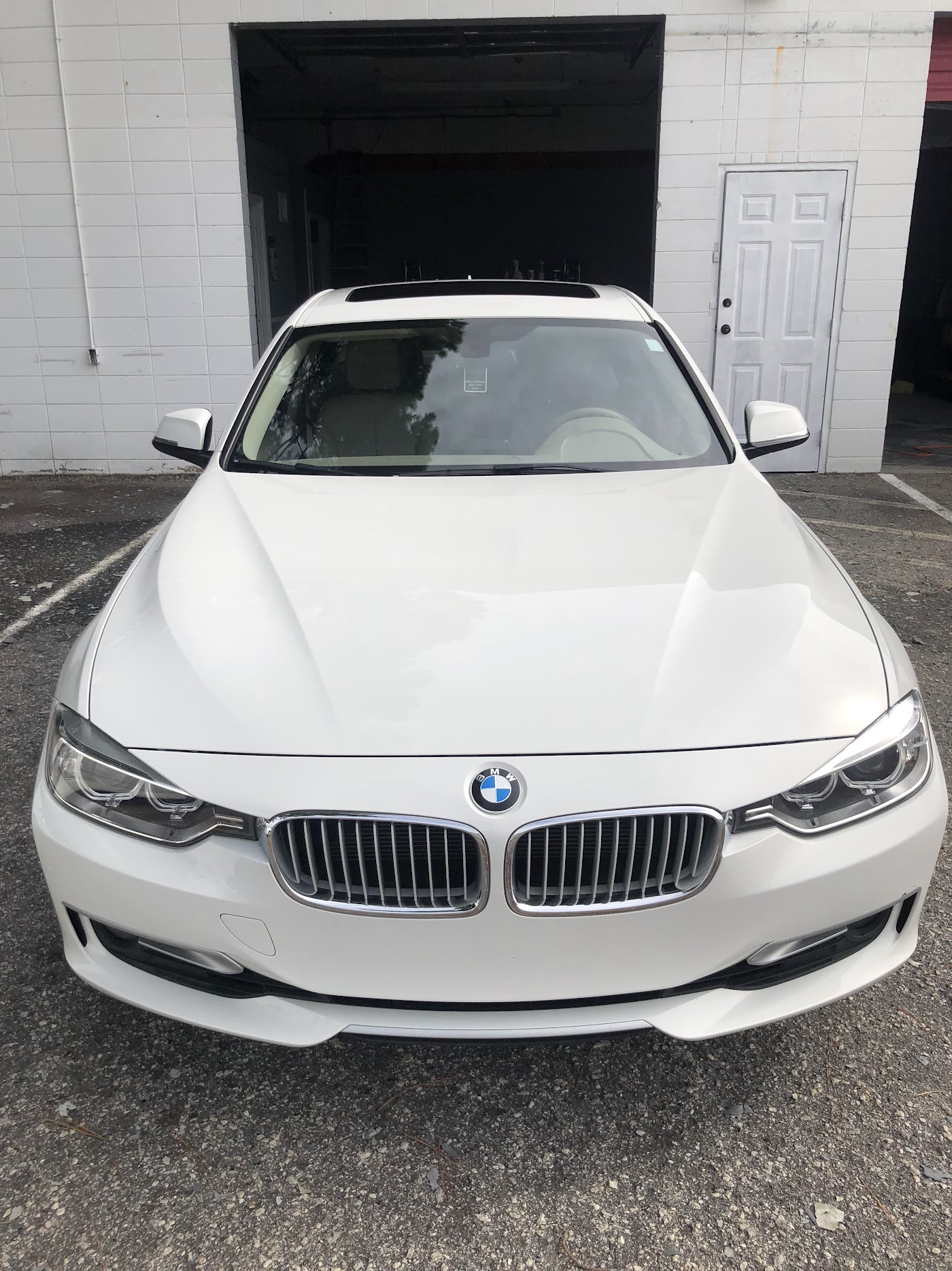 All Pro Detailing & Ceramic Coating photo 3