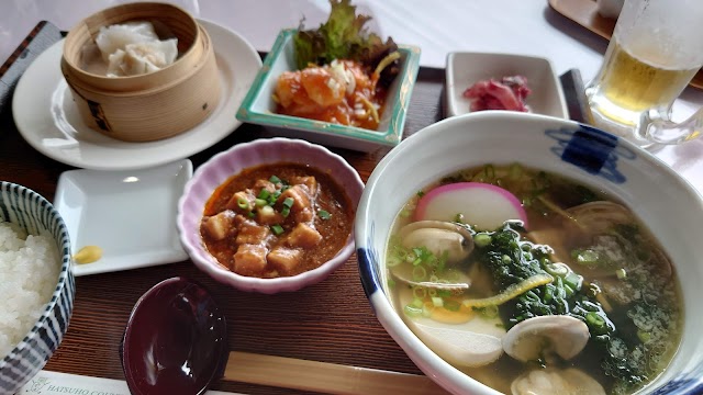 Hatsuho Country Club - Photo 3