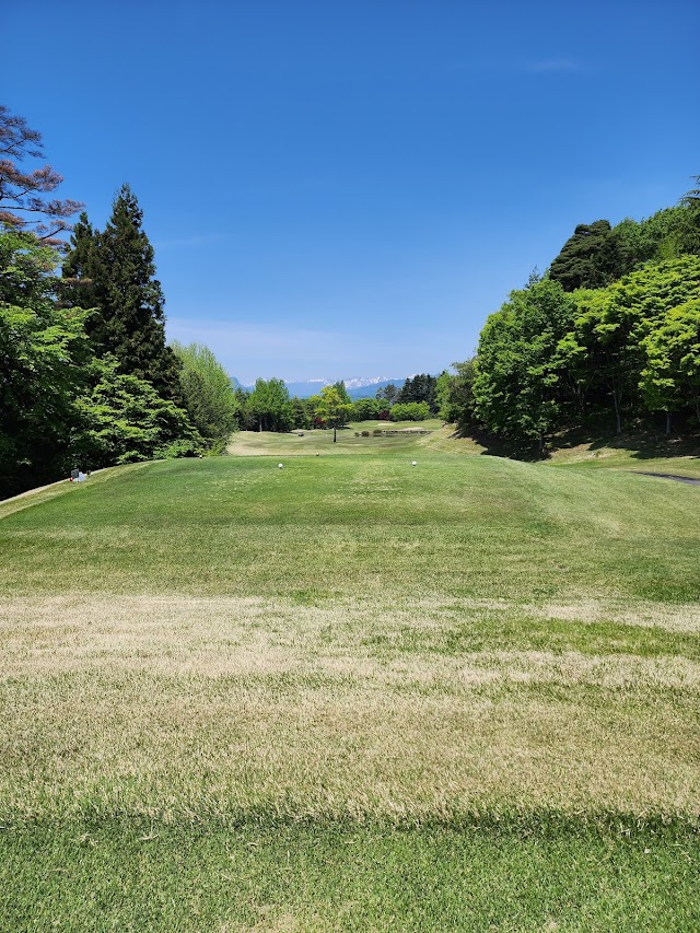 Hatsuho Country Club - Photo 1