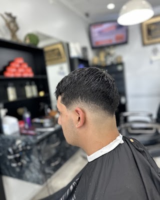 Star Salon Barber photo 3