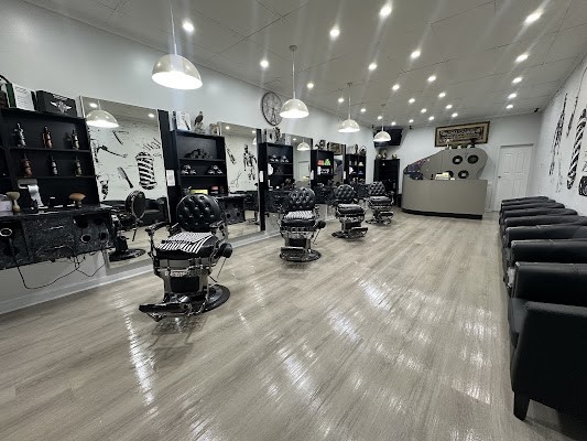 Star Salon Barber