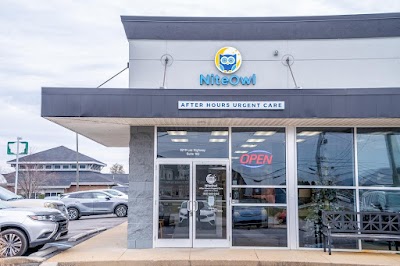 NiteOwl Family Urgent Care Chattanooga