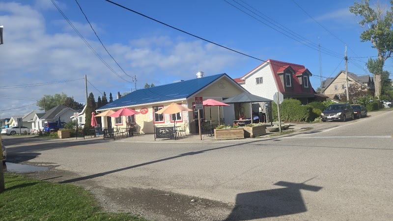 Corner View Cafe photo 3