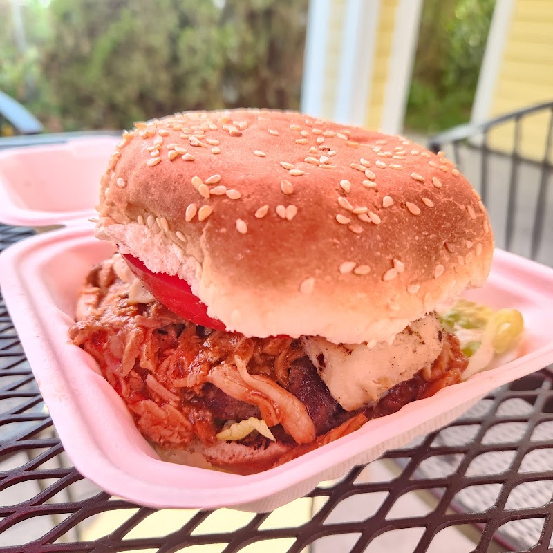 Corner View Cafe photo 2