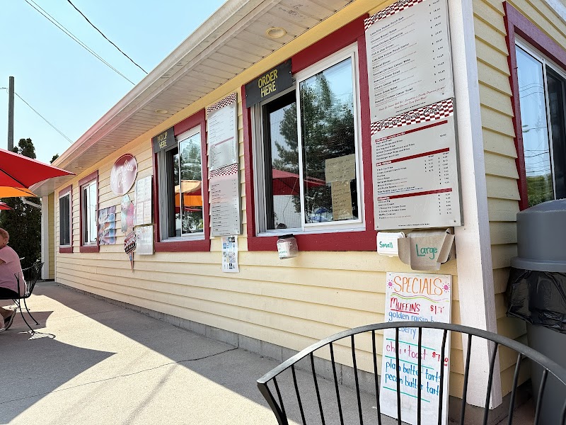 Corner View Cafe photo 1