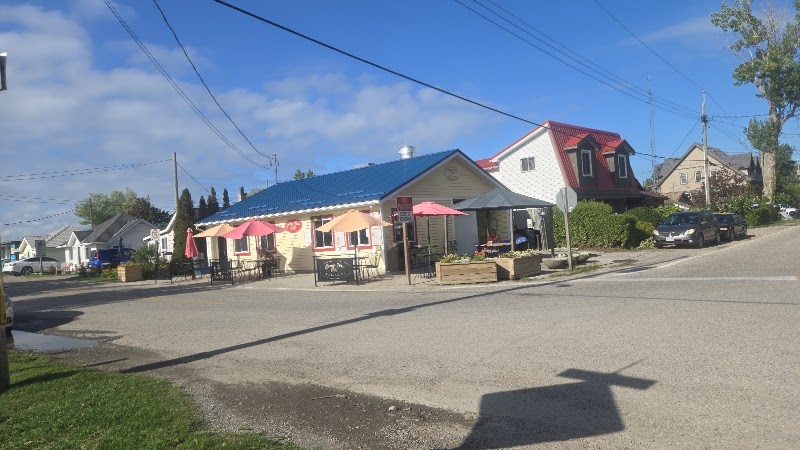 Corner View Cafe photo 3