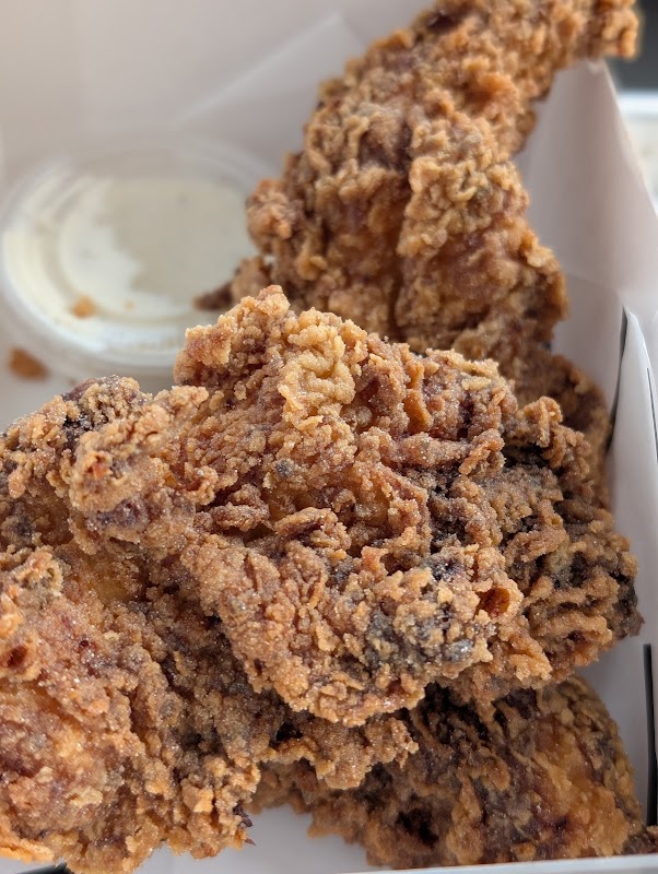 T.I.T.T.S Chicken photo 5