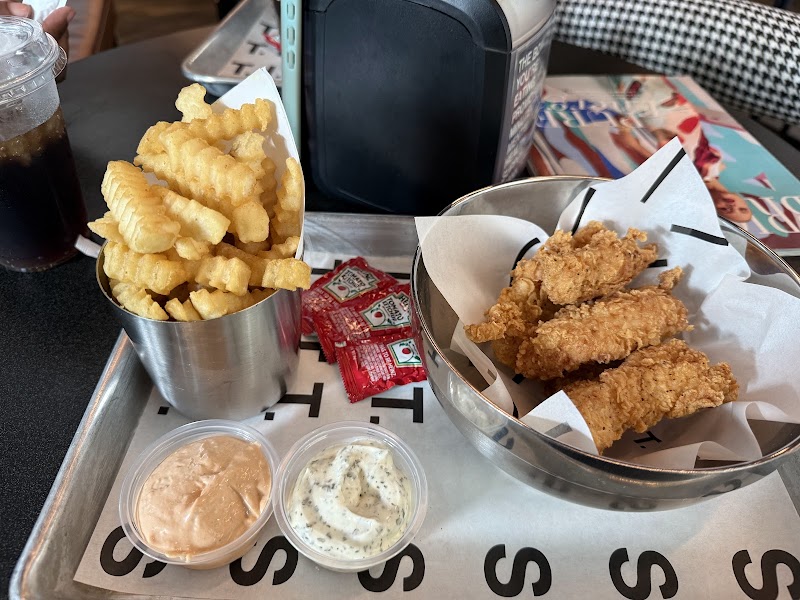 T.I.T.T.S Chicken photo 6