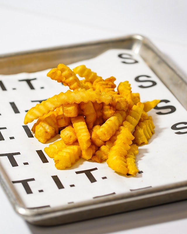 T.I.T.T.S Chicken photo 8