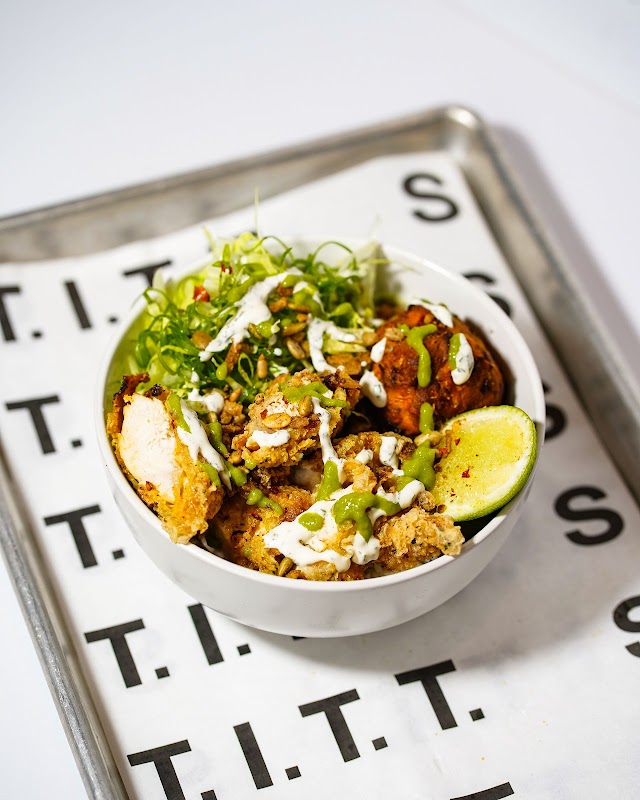 T.I.T.T.S Chicken photo 2