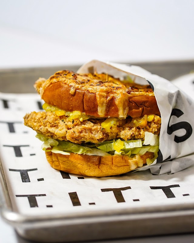 T.I.T.T.S Chicken photo 7