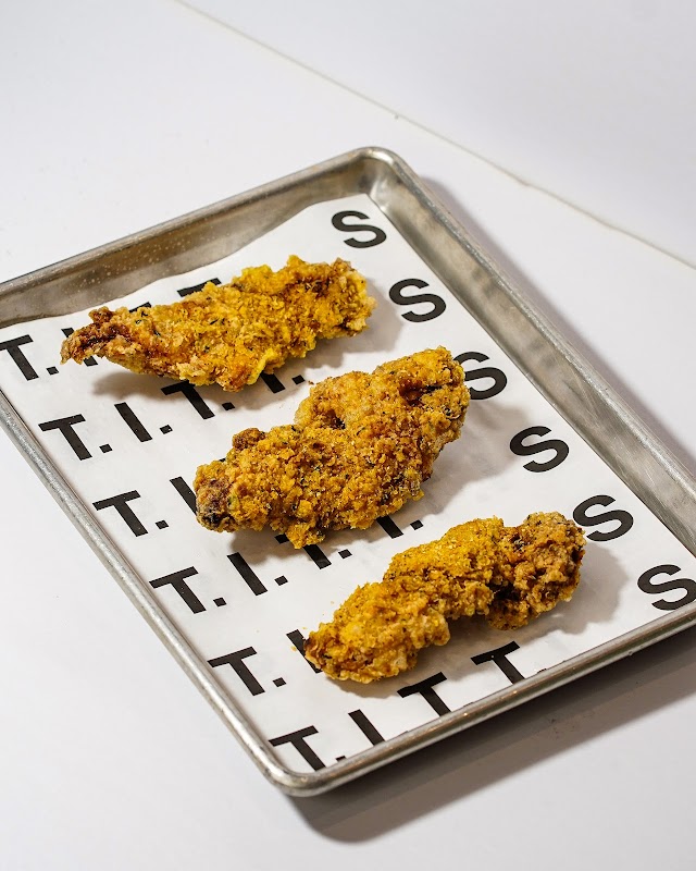 T.I.T.T.S Chicken photo 3
