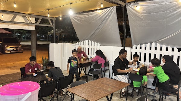 The Terrace Cafe - Photo 1