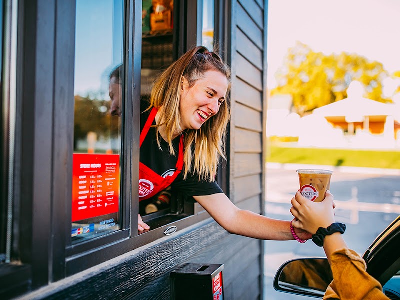 Scooter's Coffee photo 3