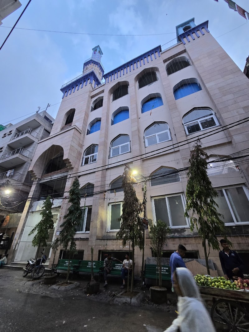 Jama Masjid Kahkashan photo 5