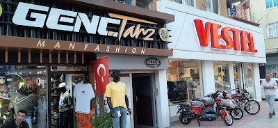 VESTEL YETKİLİ SATIŞ MAĞAZASI - Beyaz Eşya Servisi