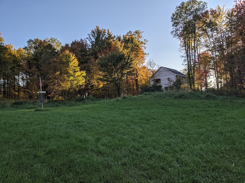 Center Chains Disc Golf Course photo 1