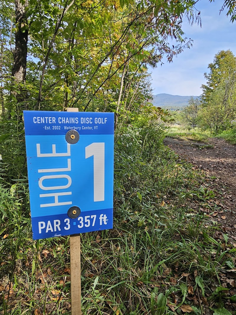 Center Chains Disc Golf Course photo 4