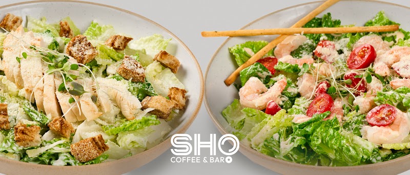 Sho coffee & bar photo 2