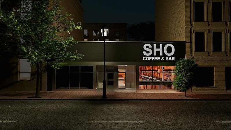 Sho coffee & bar photo 1