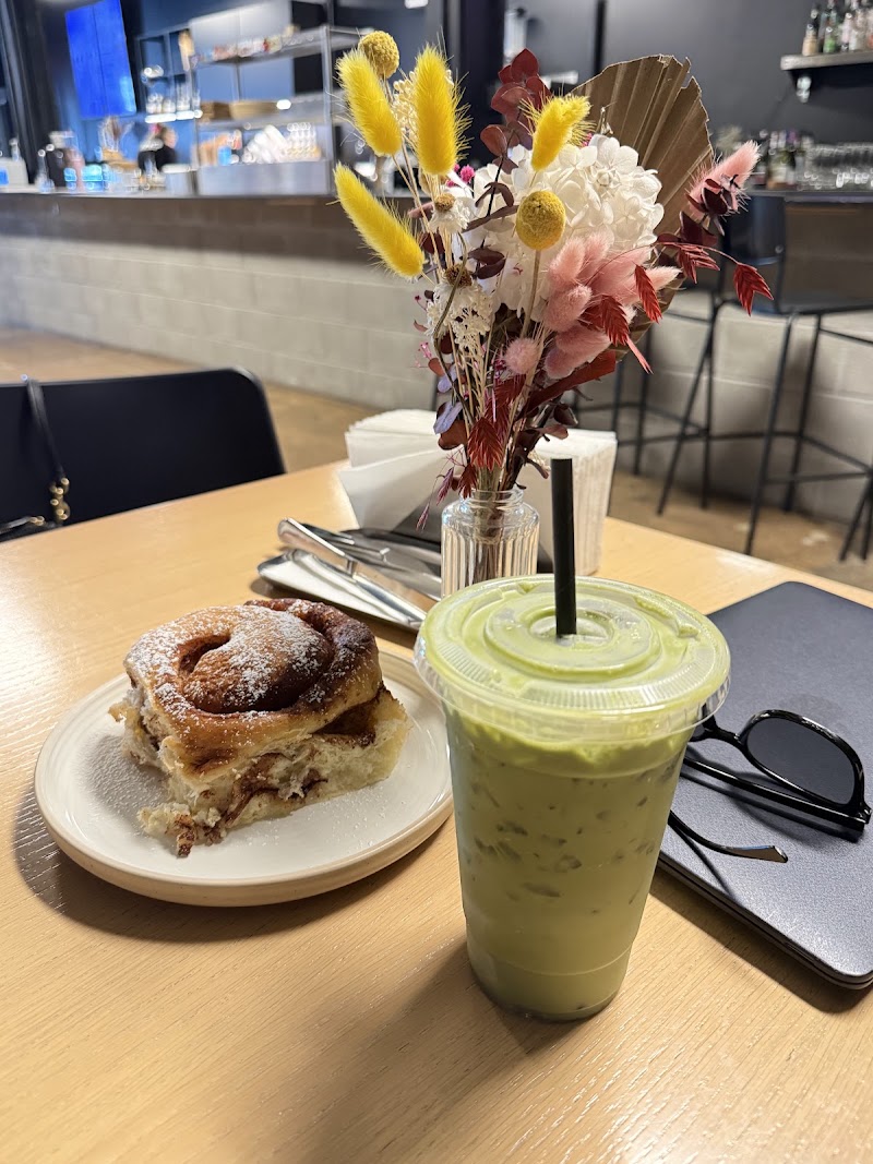 Sho coffee & bar photo 3