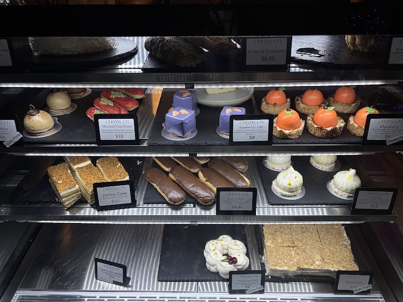 Sho coffee & bar photo 4