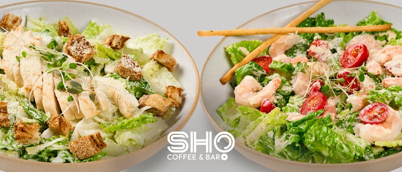 Sho coffee & bar photo 2