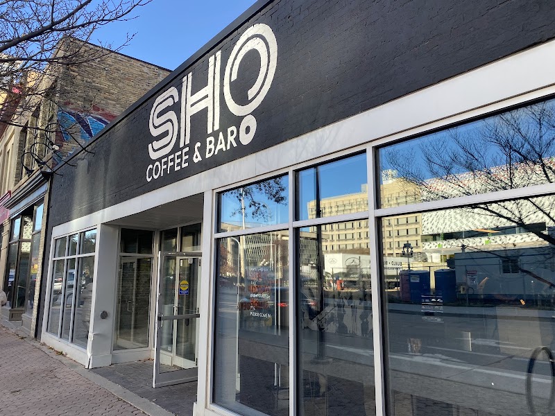 Sho coffee & bar photo 4