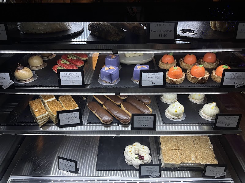 Sho coffee & bar photo 3