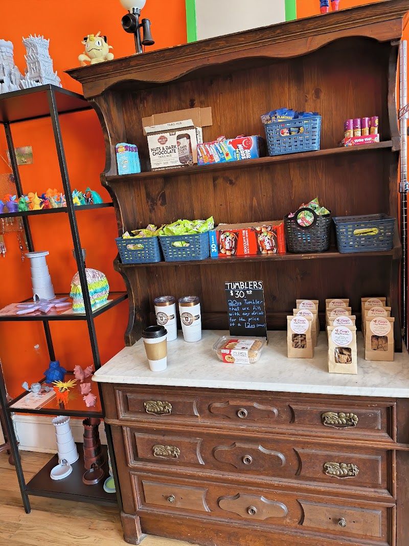 Chubby Dog Coffee Gaming Bar photo 3